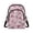 Christmas Snowman Print, variant on FUIALDOLG Pink Strawberry Pattern Zipper Closure Cell Phone Wallet Purses for Shopping Party Dating, Polyester Adjustable Strap Cell Phone Purse