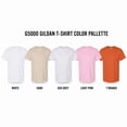 thumbnail image 4 of In a World Full of Jolenes, Be a Dolly Shirt, Pink Cowgirl Boots Hat Tshirt, Unisex Cotton Tee, 4 of 5