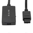 thumbnail image 3 of N64 To Hdmi-compatible Adapter Portable Adapter For Nintendo 64/snes/ngc/s, 3 of 4