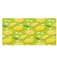 thumbnail image 2 of LSLJS Beach Towel Summer Beach Essentials Microfiber Beach Towel Super Lightweight Colorful Bath Towel Sandproof Beach Blanket Multi-Purpose Towel for Travel Swimming Pool 30x60 Inch Beach Towel, 2 of 5