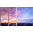 thumbnail image 2 of Beautiful Sunset at Trang Thailand, 2 of 3