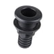 thumbnail image 3 of Conector de drenaje de desbordamiento para conexión a través del casco de embarcaciones Conector de drenaje de desbordamiento para conexión a través Negro 99x6x6cm, 3 of 7