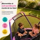 thumbnail image 2 of Trampolin Brincolin Infantil, 2 of 7