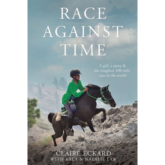 Race Against Time, (Paperback)