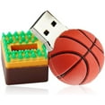 USB Flash Drive Memory Stick Thumb Drives USB2.0 Cartoon High Speed Pen