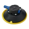 thumbnail image 3 of Bgsha 6 Inch Vacuum Suction Cups Mount Base Hand Pump Glass Sucker Auto Repair Tools, 3 of 9