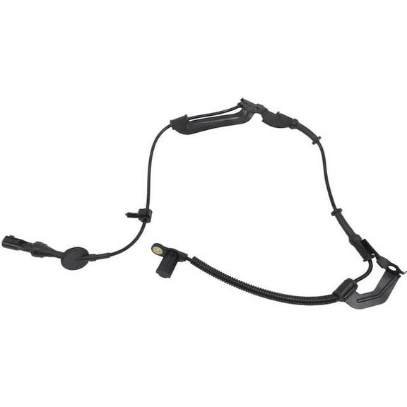 Front Left ABS Speed Sensor - Compatible with 2001 - 2006, 2008 - 2009 Mazda Tribute 2002 2003 2004 2005