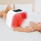 thumbnail image 1 of XWSHYW Aparatos Electrónicos Máscara Facial con Luz Led, Equipo de Belleza 7 En 1 para Cuidado de La Piel En Casa, 1 of 6