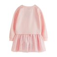 thumbnail image 2 of Princesse Disney Robe Décontractée à Paillettes avec Logo pour Filles, 2 of 5