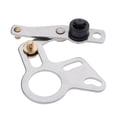 thumbnail image 3 of Barco Motor DYNWAVEMX 703-48261-01 Brazo del acelerador externo, 3 of 8