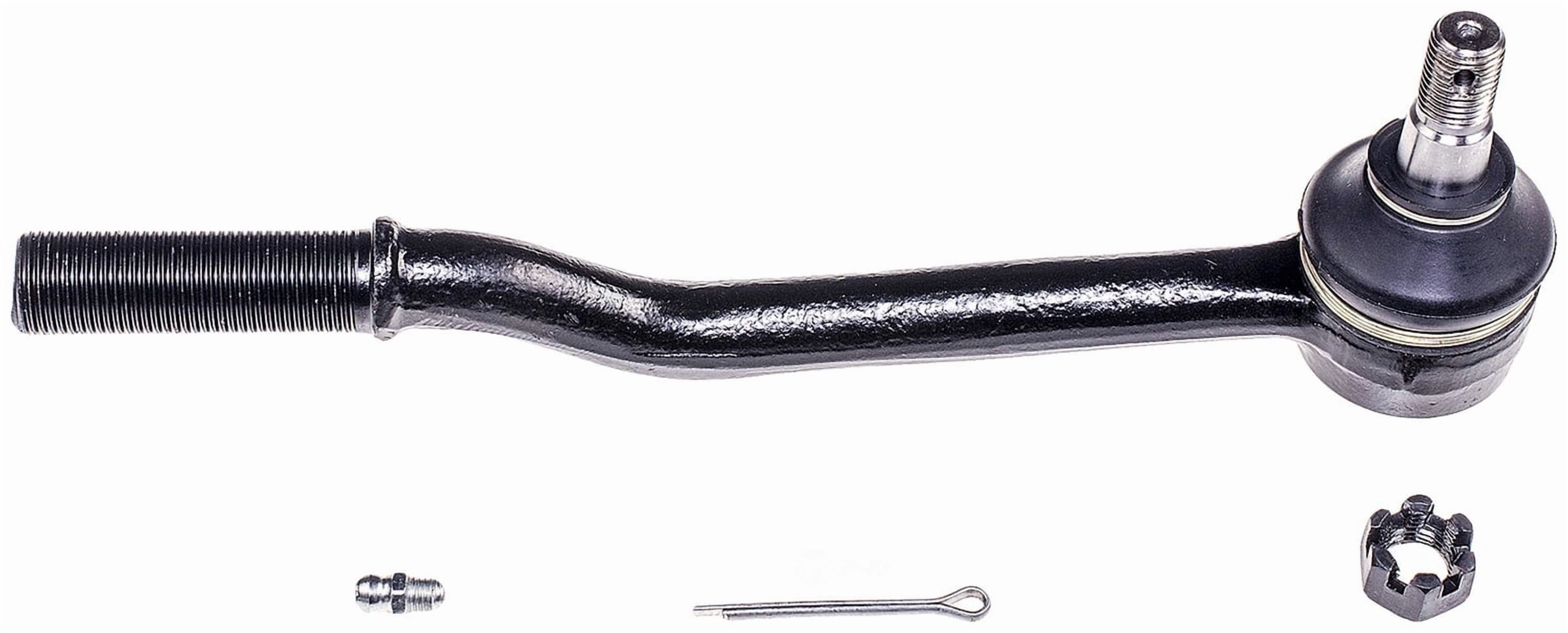 TIE ROD ENDS Fits select: 1995-1997 NISSAN TRUCK, 1993-1994 NISSAN D21
