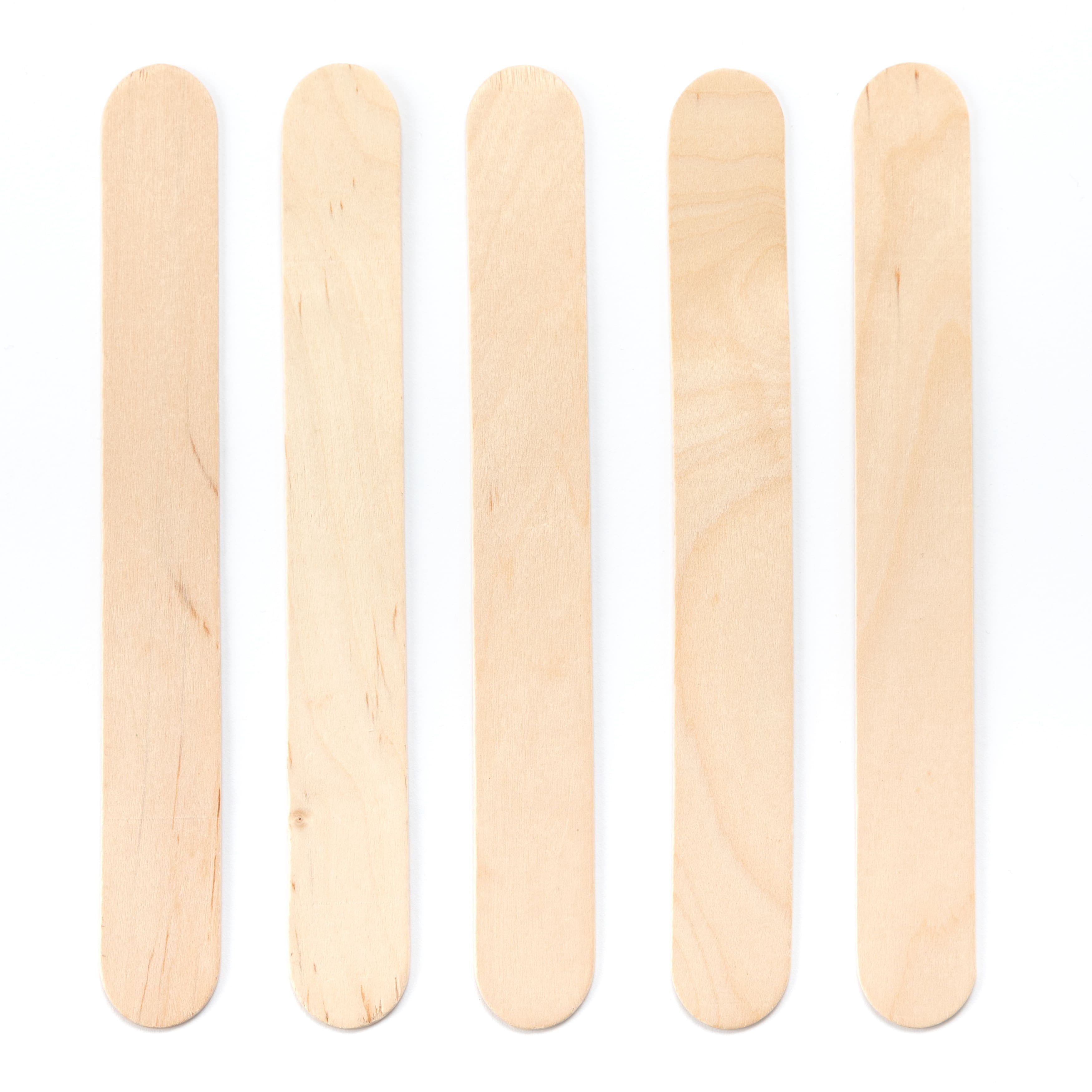 12 Packs: 30 ct. (360 total) Craft Sticks by Creatology