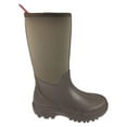 thumbnail image 2 of Ozark Trail Men's Waterproof Tall Chore Hiking & Hunting Boots, 2 of 6