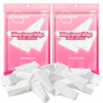 thumbnail image 1 of Esponjas de maquillaje Fauxomor, 216 unidades, cuñas para base facial, 1 of 6