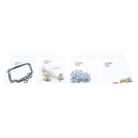 All Balls Racing 26-1709 Carburetor Rebuild Kit
