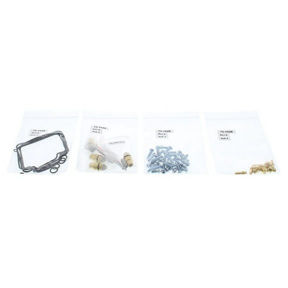All Balls Racing 26-1709 Carburetor Rebuild Kit