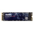 thumbnail image 1 of KingSpec 1TB SSD Unidad de estado sólido M.2 Interfaz NVMe PCIe Gen3.0x4 Transmisión de alta velocid KingSpec 1TB/Negro, 1 of 7