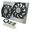 thumbnail image 2 of Derale 16836 Electric Radiator Fan Shroud Kit, 2 of 4