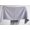 Violet, variant on Urban Pera Light Soft Freya Turkish Towel 37x67 inches 100% Cotton, Anthracite