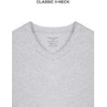 thumbnail image 3 of Ensemble de Pyjama pour Homme en Coton, Haut à Manches Raglan Longues et Bas, 3 of 5