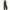 Army Green, variant on Womens Casual Jumpsuits Loose Overalls Summer Sleeveless Baggy Wide Leg Long Pants Romper with Pockets
