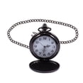 thumbnail image 6 of LOLIPPYY Men's Alloy Pocket Watch with Display, Vintage Style, 1 Piece, 6 of 7