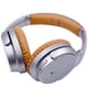 thumbnail image 2 of Auriculares Estéreo Portátiles Plegables Auriculares Bluetooth Amigables Con La Piel Reducción De Ruido Auriculares Inalámbricos Auriculares Deportivos Para El Hogar Oficina Uso Al Aire Libre Eigraketly EL013497-02, 2 of 6