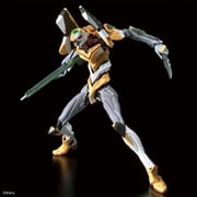 Bandai Spirits Neon Genesis Evangelion EVA Unit-00 RG 1/144 Model Kit