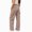 W107-Khaki, variant on NOLDARES Girls Wide Leg Sweatpants Kids Baggy Sweat Pants Oversized Elastic Waist Straight Wide Leg Joggers with Pockets(W107-Purple)