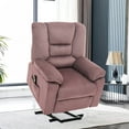 Lift Chairs Recliners, Electric Recliner Chairs for Adults, Heavy Duty