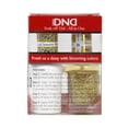 thumbnail image 4 of DND Nail Polish Gel & Matching Lacquer Set - 465 ROYAL JEWELRY, 4 of 4