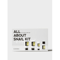 COSRX All About Snail Kit (4 Step)