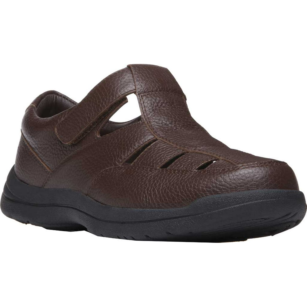 men's propet sandals clearance