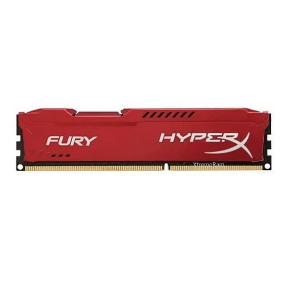 HyperX 8GB DDR3 PC12800 1600MHz PC3-12800 Desktop Memory PC3-1600 For Gaming
