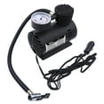 thumbnail image 1 of Alupre Portable Mini Compresseur d'air Électrique Pneu Infaltor Pompe 12 Volts Auto 300 PSI, 1 of 14