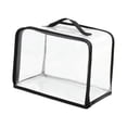 thumbnail image 1 of Organizador de Almacenamiento para Bolsos, Estuche Resistente Al Polvo, Soporte para Manualidades Y Regalos S, 1 of 8