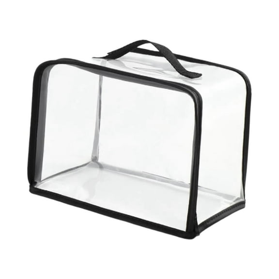 TISHITA Handbag Purse Storage Organizer Anti Dust Cover Tote Protection for Makeup Women S