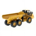 thumbnail image 4 of Caterpillar 725 Articulated Dump Truck Core - 1/50 Scale, 4 of 6