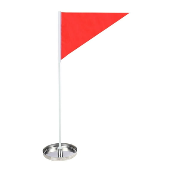 funtasica Golf Putting Cup and Flag Portable for Yard Indoor Outdoor Putting Green Mat