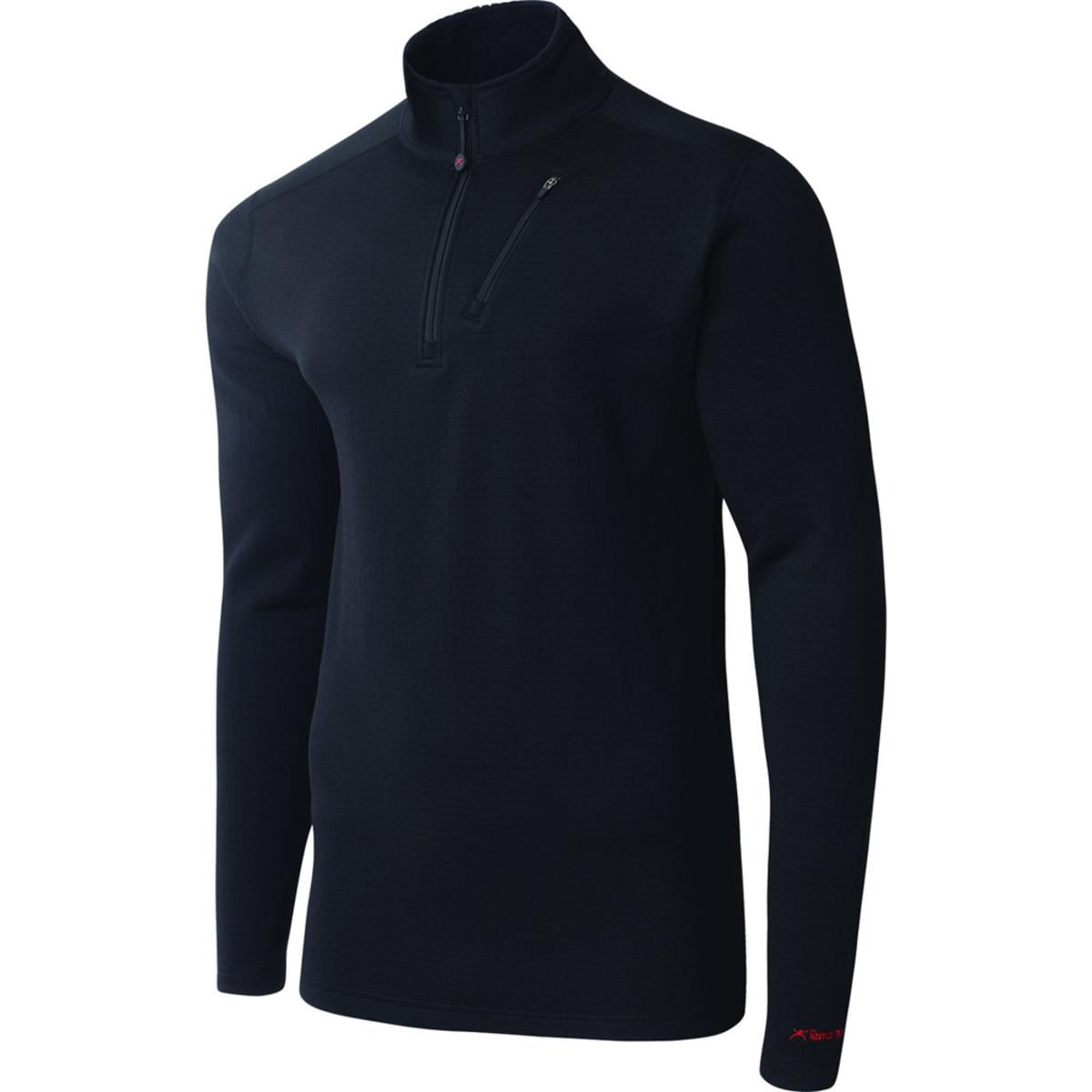 Terramar men's ecolator hotsell full zip hoodie