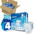 thumbnail image 4 of Attend Bariatric Unisex Underwear, Heavy Absorbency, 2X-Large, 48ct, 4 of 6