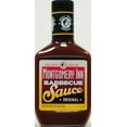 Ribs Kings Montgomery Inn Barbecue Sauce, 18 oz