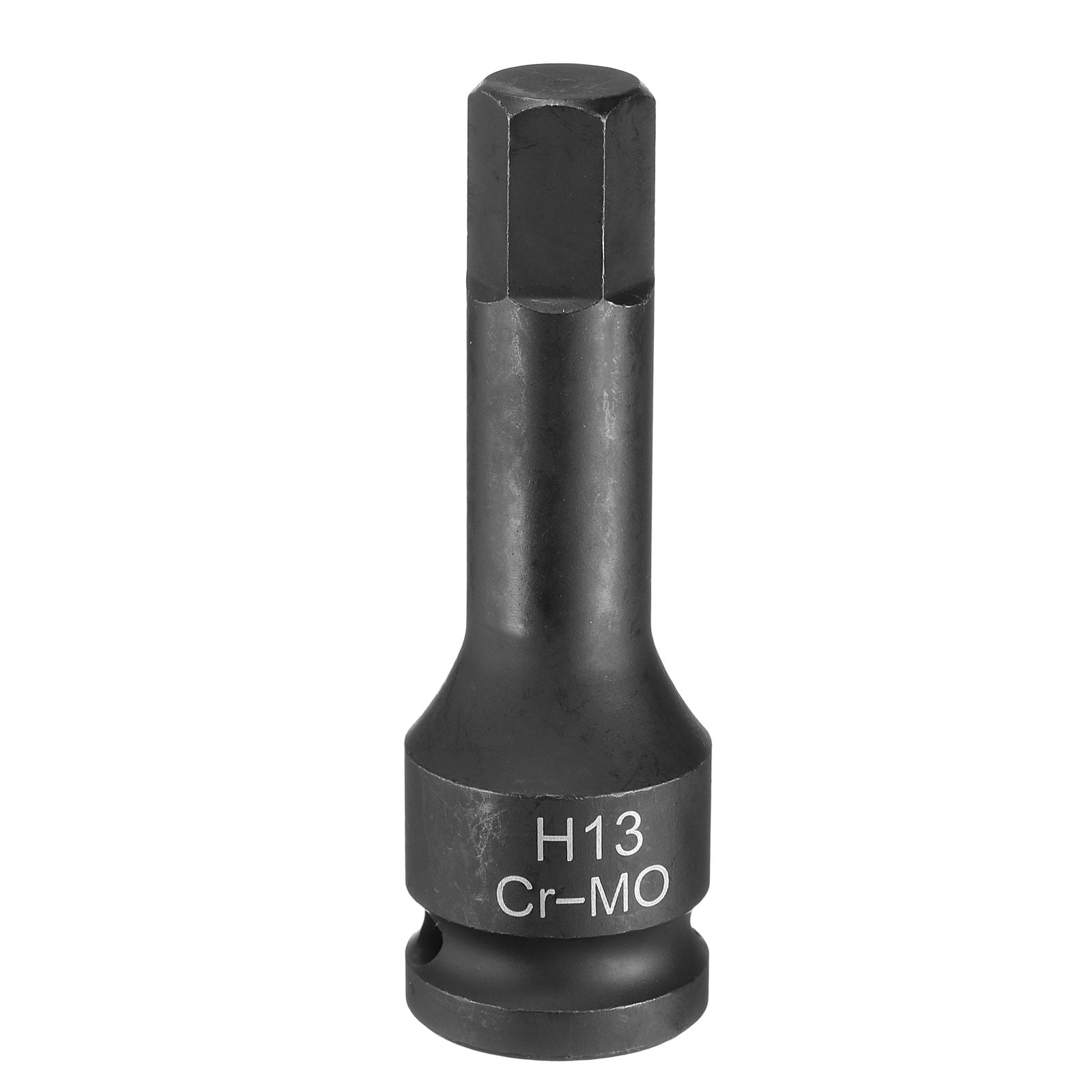 Capri Tools Metric 13 mm M13 XZN Triple Square Bit Socket, 1