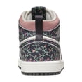 thumbnail image 2 of Little Kid's Jordan 1 Mid SE Anthracite/Anthracite-Sail (FJ3452 001) - 11, 2 of 5