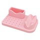 thumbnail image 5 of Organizador de herramientas para manicura y pedicura, estuche para taladro de uñas, uso personal y profesional. Rosa, 5 of 9