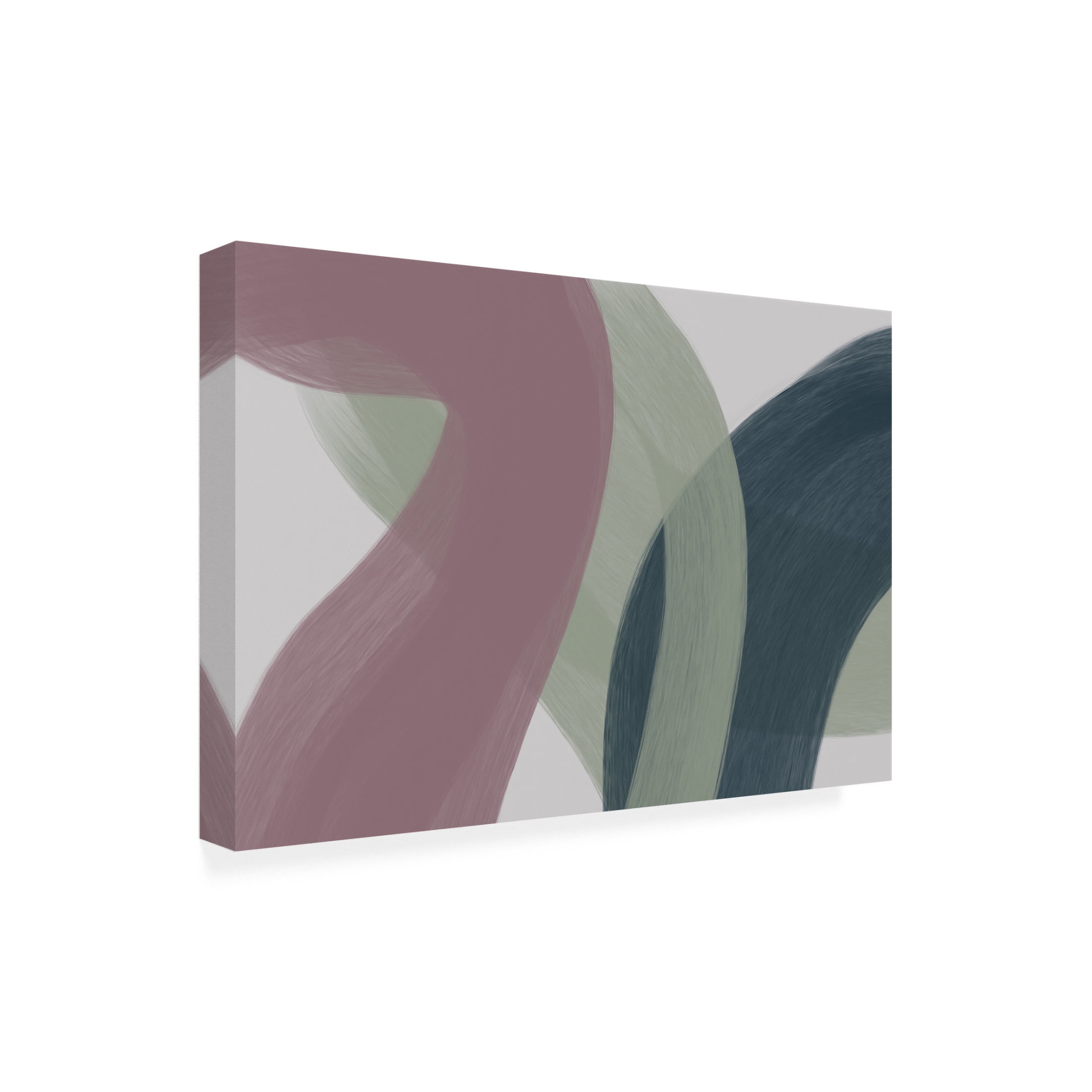 Trademark Fine Art Yopie Studio  Ipa II Canvas Wall Art