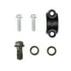 thumbnail image 4 of Bomba de freno para moto YBR125 Kinlley negro M, 4 of 4