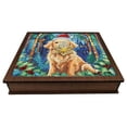thumbnail image 1 of Caja Calendario Adviento Con 5D DIY Mosaico Diamantes Bordado Llegada Navidad para Regalo, 1 of 9