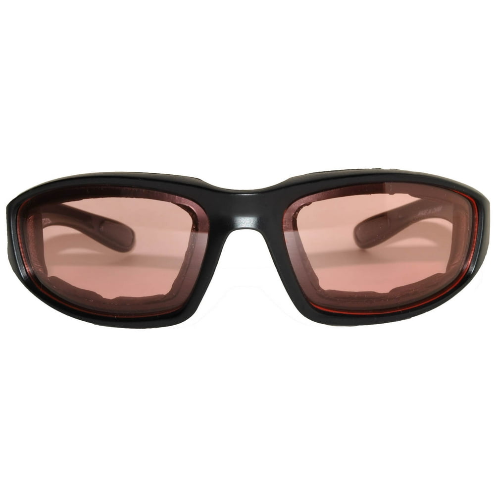 OWL OWL Eyewear Sport Sunglasses Brown Frame Smoke Lens