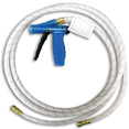 thumbnail image 4 of HANDI-FOAM GUN HOSE MISC. SPF & PIP ACCESSORIES, 15’ (5 M) HANDI-GUN HOSE ASSEMBLY, 4 of 4